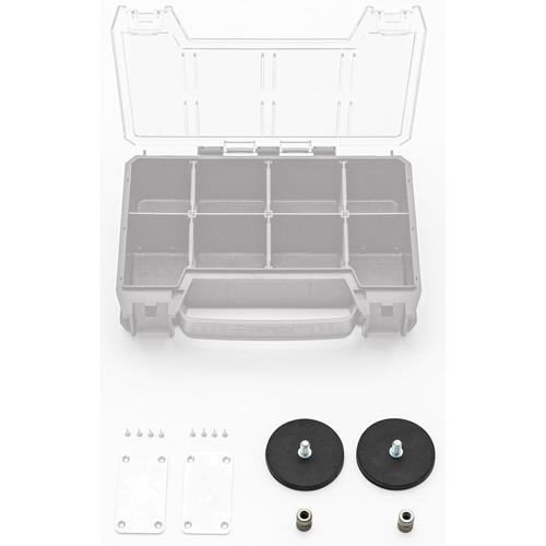 Aimants porte-outils Arx Sécurité Médic