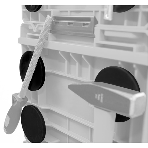 Aimants porte-outils Arx Sécurité Médic