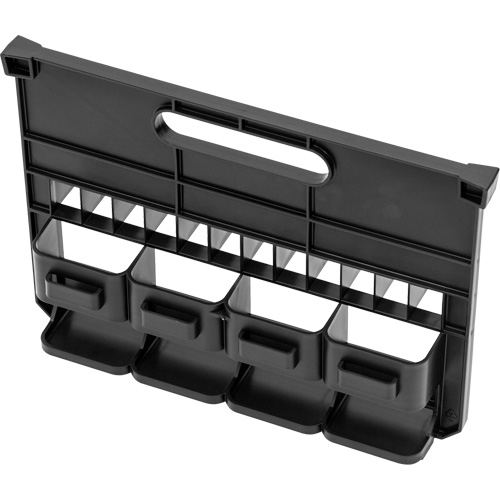 Porte-outils et s&eacute;parateur Arx Sécurité Médic