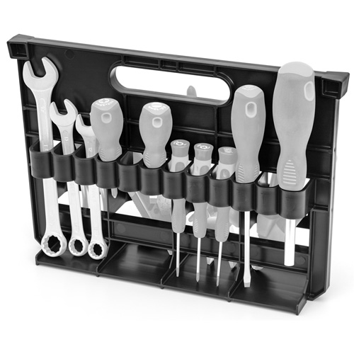 Porte-outils et s&eacute;parateur Arx Sécurité Médic