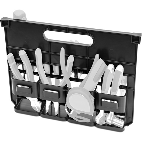 Porte-outils et s&eacute;parateur Arx Sécurité Médic