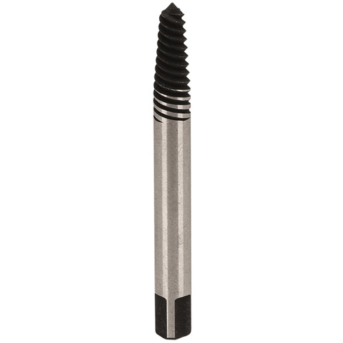 Spiral Screw Extractor, For Screw Size 5/16" - 7/16", Chromium Steel Sécurité Médic