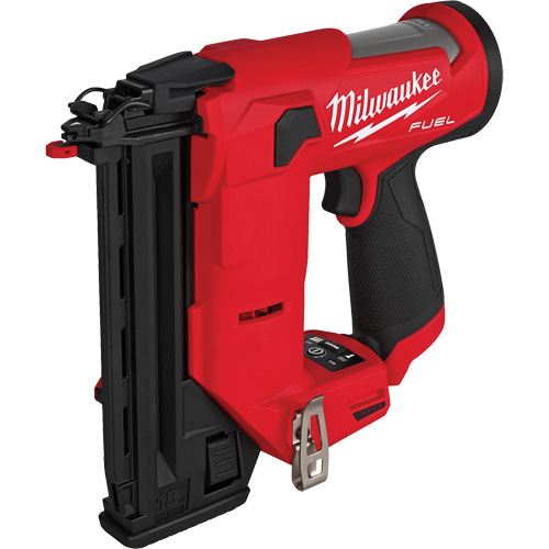 Fuel Compact Brad Nailer Sécurité Médic