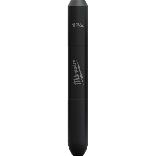 T&ecirc;te de 1-3/4" pour vibrateur &agrave; b&eacute;ton Sécurité Médic