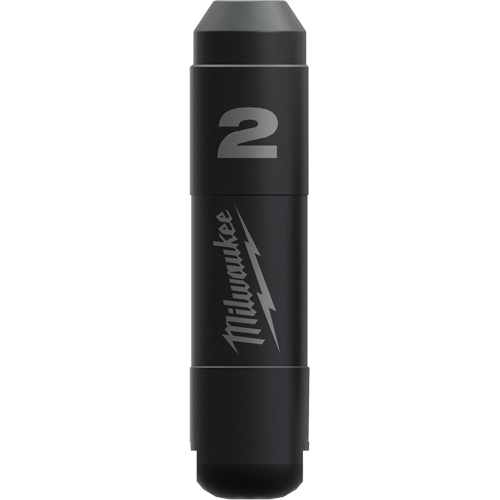 2" Concrete Vibrator Short Head Sécurité Médic