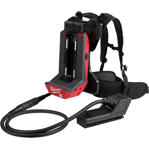 Rallonge portable pour batterie MX Fuel Sécurité Médic