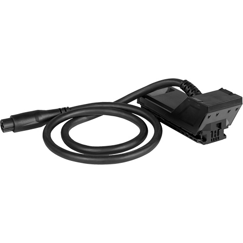 Adaptateur d'attache de 8' Sécurité Médic