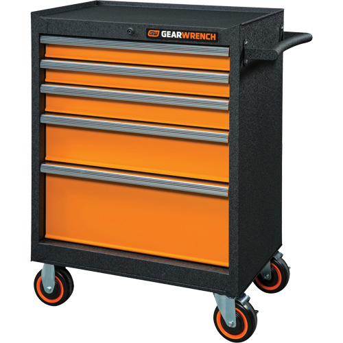 MEGAMOD Master Mechanics Tool Set in Premium Modular Foam Trays with Tool Storage, 1024 Pieces Sécurité Médic