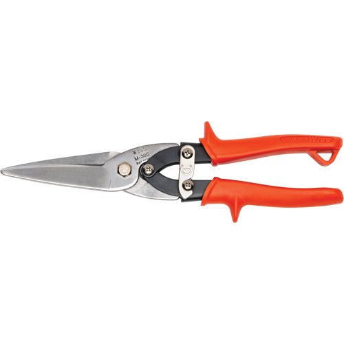 MultiMaster Compound Action Long Cut Aviation Snips Sécurité Médic