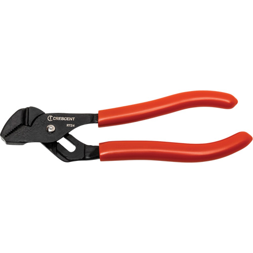 Mini Dipped Handle Tongue and Groove Pliers, 5" Sécurité Médic
