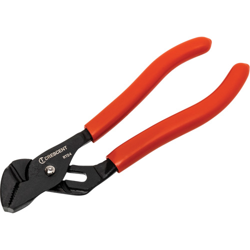 Mini Dipped Handle Tongue and Groove Pliers, 5" Sécurité Médic