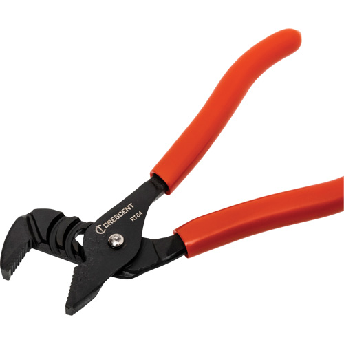 Mini Dipped Handle Tongue and Groove Pliers, 5" Sécurité Médic