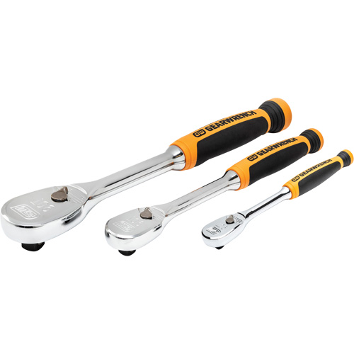Jeu de rochets bimat&eacute;riau en goutte d'eau &agrave; 90 dents Sécurité Médic