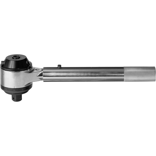 3,200 Foot Pound Torque Multiplier, 1/2" Input, 1" Output Sécurité Médic