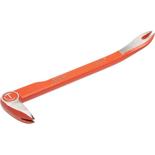Nail Puller, 2-1/2" W x 10" L Sécurité Médic