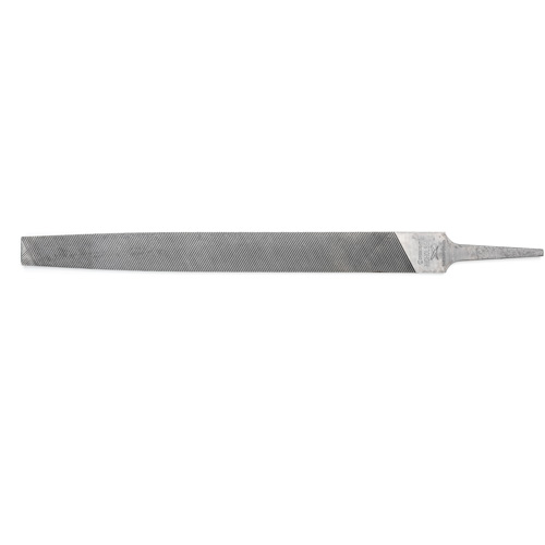 2-in-1 Bastard and Smooth Cut File Set, 2 Pcs Sécurité Médic