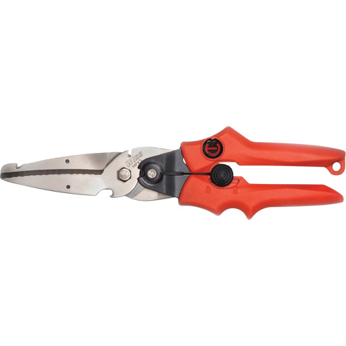 Multi-Purpose Cutter Sécurité Médic
