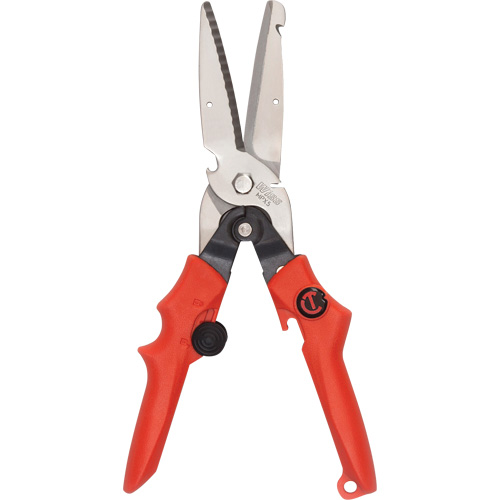 Multi-Purpose Cutter Sécurité Médic