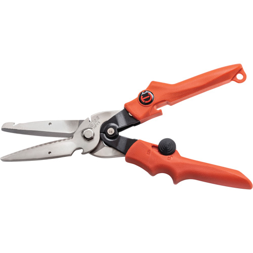 Multi-Purpose Cutter Sécurité Médic