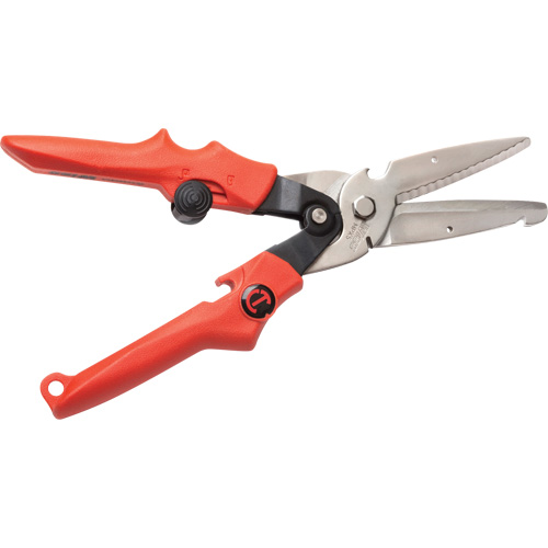 Multi-Purpose Cutter Sécurité Médic