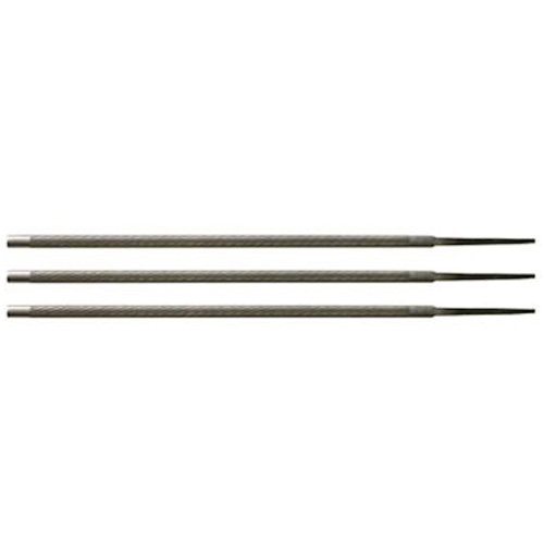 Chainsaw File Set, 11-1/4" L, Round Sécurité Médic