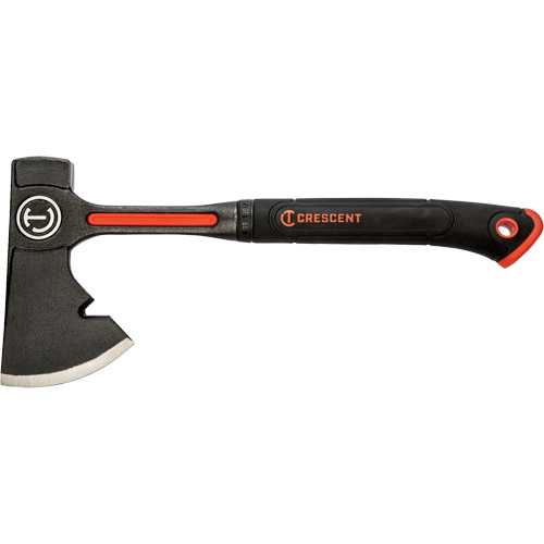Camping Hatchet Sécurité Médic