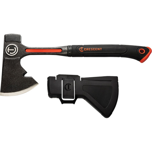Camping Hatchet Sécurité Médic