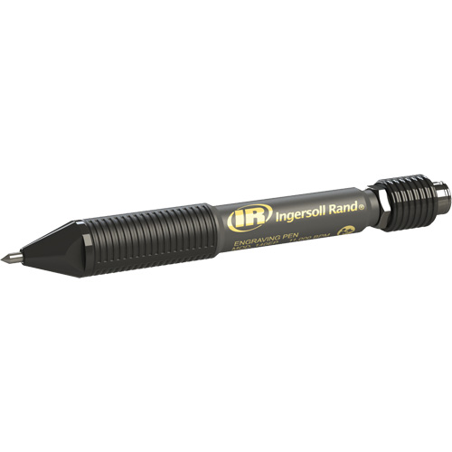 Crayon graveur, 1/4" NPTF, 30 pi³/min Sécurité Médic