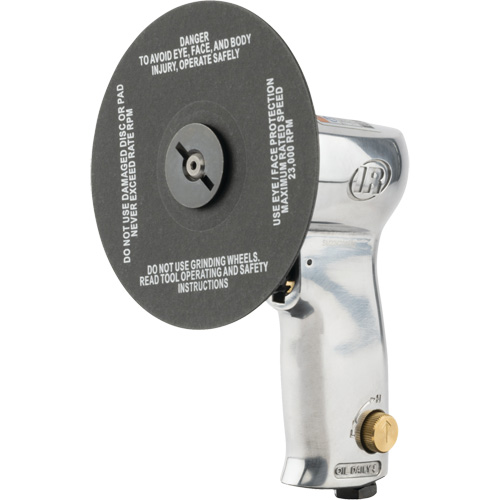 Air Sander Sécurité Médic