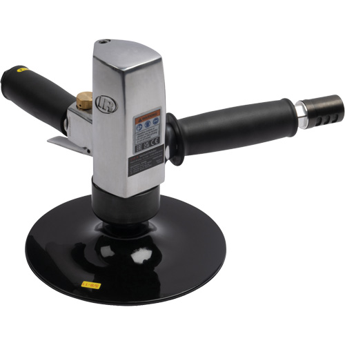 Air Vertical Polisher & Buffer Sécurité Médic