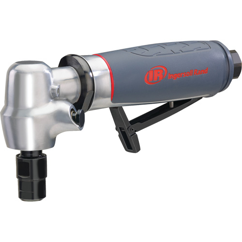 Air Angle Die Grinder, 1/4" Collet, 12000 RPM Sécurité Médic