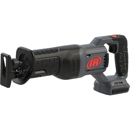 Scie alternative sans fil, 20 V, Lithium-ion Bloc-pile, 3000 coups/min Sécurité Médic