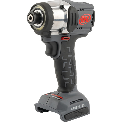 Quick-Change Cordless Impact Driver, 20 V, 1/4" Socket Sécurité Médic