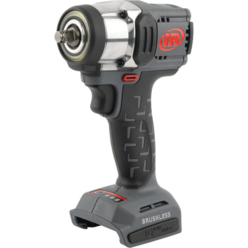Compact Cordless Impact Driver, 20 V, 3/8" Socket Sécurité Médic