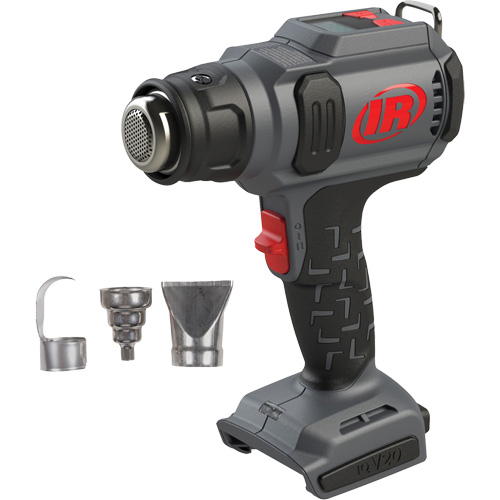 Cordless Heat Gun (Tool Only) Sécurité Médic