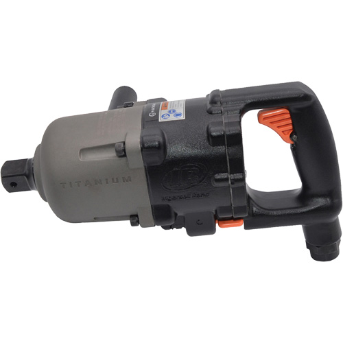 ATEX 3900 Series Impact Wrench, 1" Drive, 1/2" NPT Air Inlet Sécurité Médic
