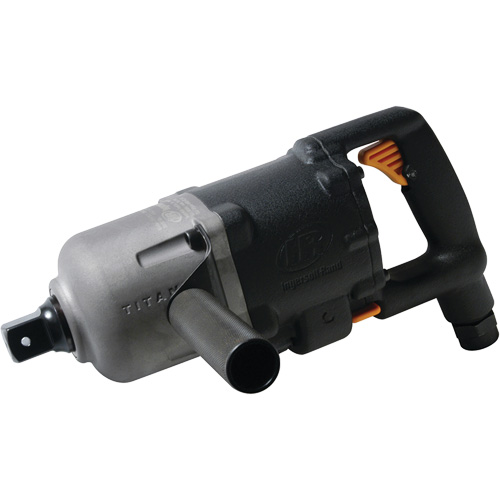 ATEX 3900 Series Impact Wrench, 1" Drive, 1/2" NPT Air Inlet Sécurité Médic