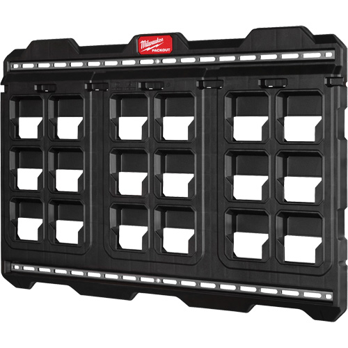 PACKOUT Large Wall Plate Sécurité Médic