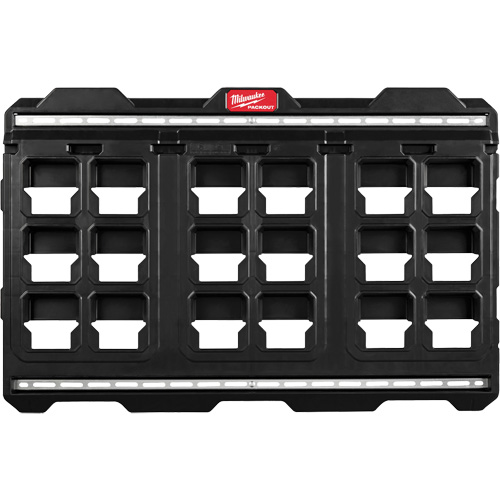 PACKOUT Large Wall Plate Sécurité Médic