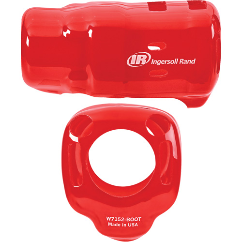 Open Regulator Control Protective Boot for IR W7000 Series Impact Wrench Sécurité Médic