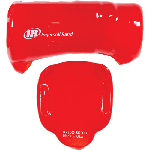 Covered Regulator Control Protective Boot for IR W7000 Series Impact Wrench Sécurité Médic