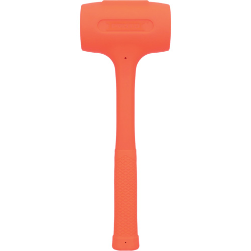 Masse sans rebond &agrave; surface douce Proto, 56 oz. Sécurité Médic