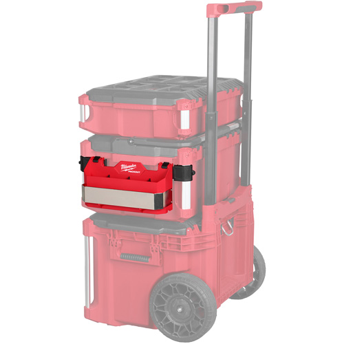 Support d'accessoires pour boîte &agrave; outils PACKOUT Sécurité Médic