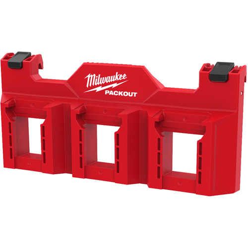 Accessoires de chariot pour boîte &agrave; outils PACKOUT Sécurité Médic