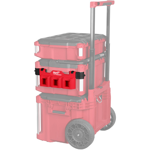 Accessoires de chariot pour boîte &agrave; outils PACKOUT Sécurité Médic