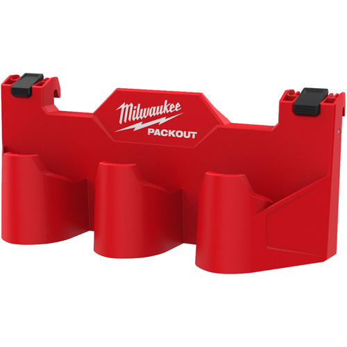 Accessoires de bloc-pile M18 pour boîte &agrave; outils PACKOUT Sécurité Médic