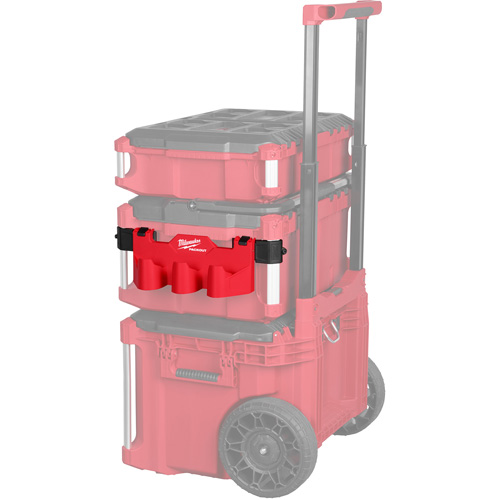 Accessoires de bloc-pile M18 pour boîte &agrave; outils PACKOUT Sécurité Médic