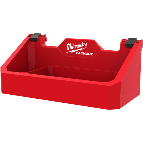 Accessoires de bloc-pile M12 pour boîte &agrave; outils PACKOUT Sécurité Médic