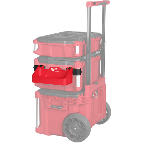 Accessoires de bloc-pile M12 pour boîte &agrave; outils PACKOUT Sécurité Médic