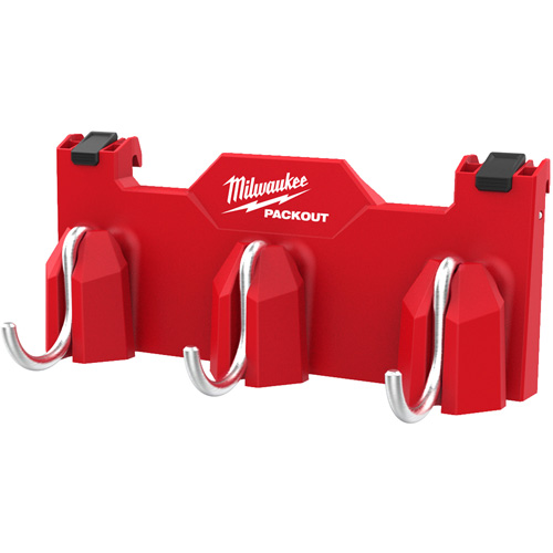 Accessoires de plateau pour boîte &agrave; outils PACKOUT Sécurité Médic